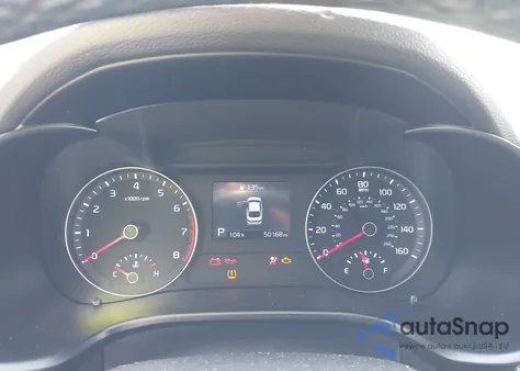 2019 Kia Forte S из США, поврежденный, VIN 3KPF34AD8KE019061